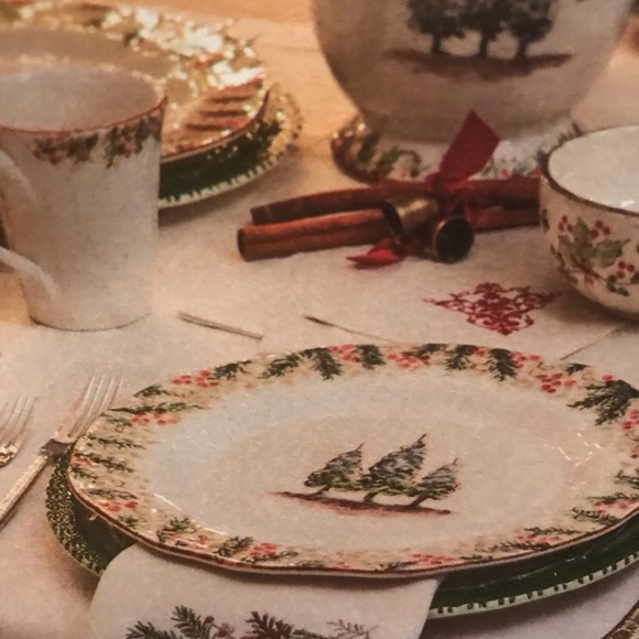 Antique Embroidery Linen Dinning Table French runner mat set of 3 Napkins - Picture 4 of 16